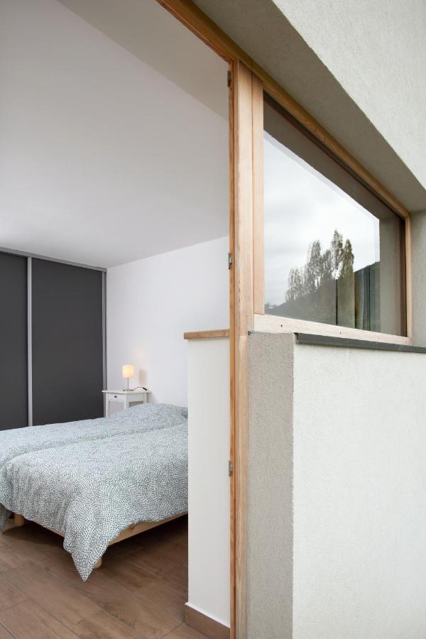 Chalet Altai Seez Bagian luar foto
