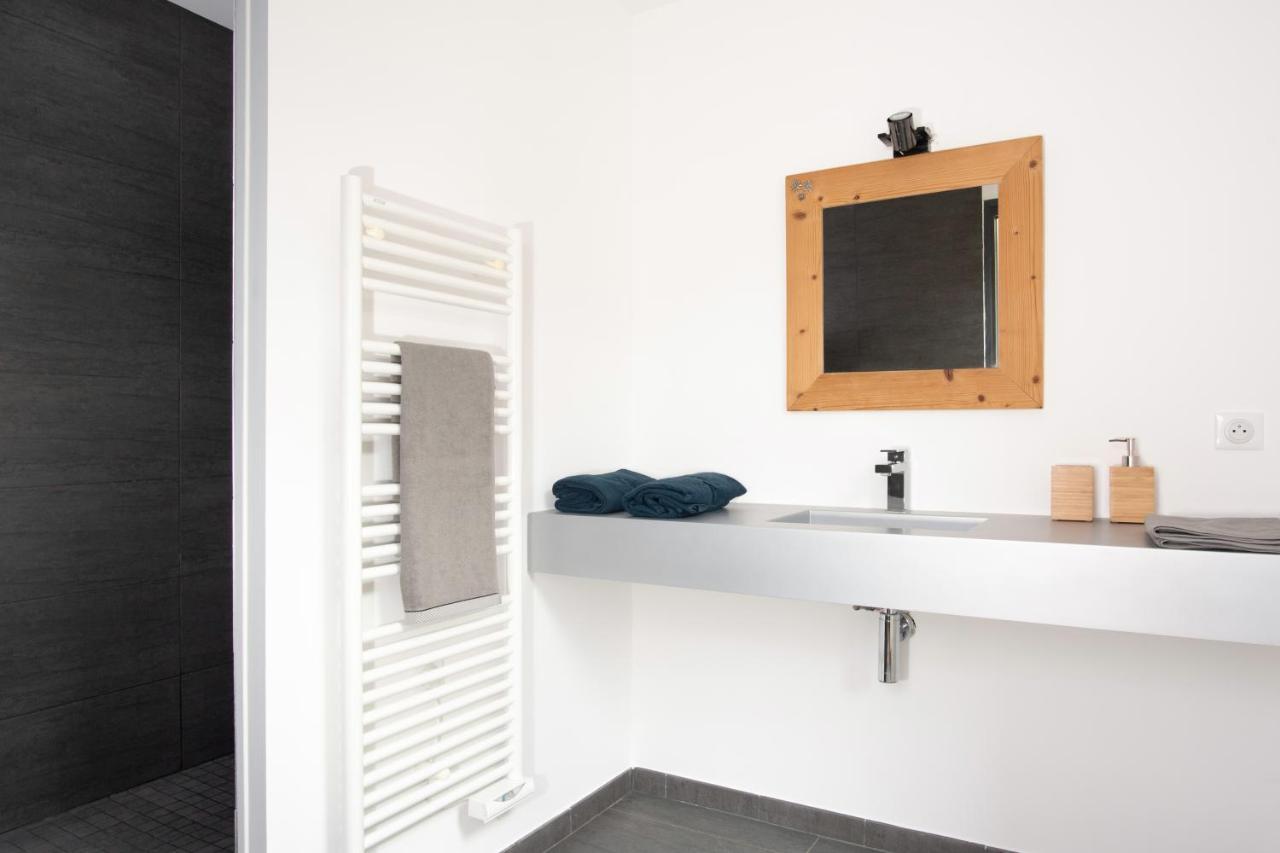 Chalet Altai Seez Bagian luar foto