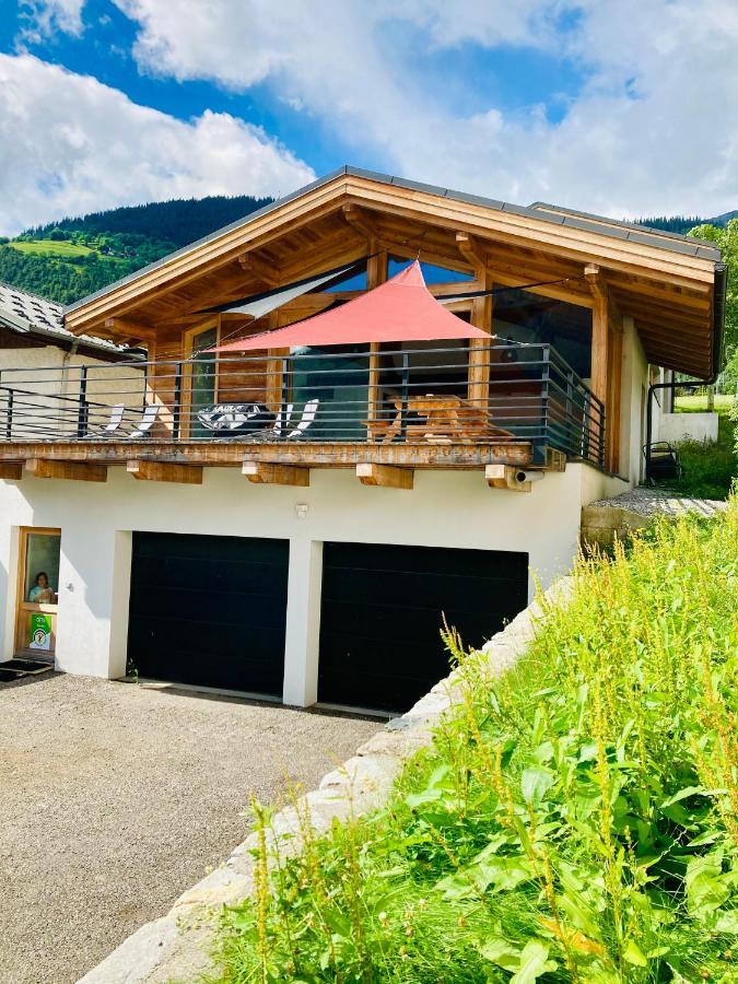 Chalet Altai Seez Bagian luar foto