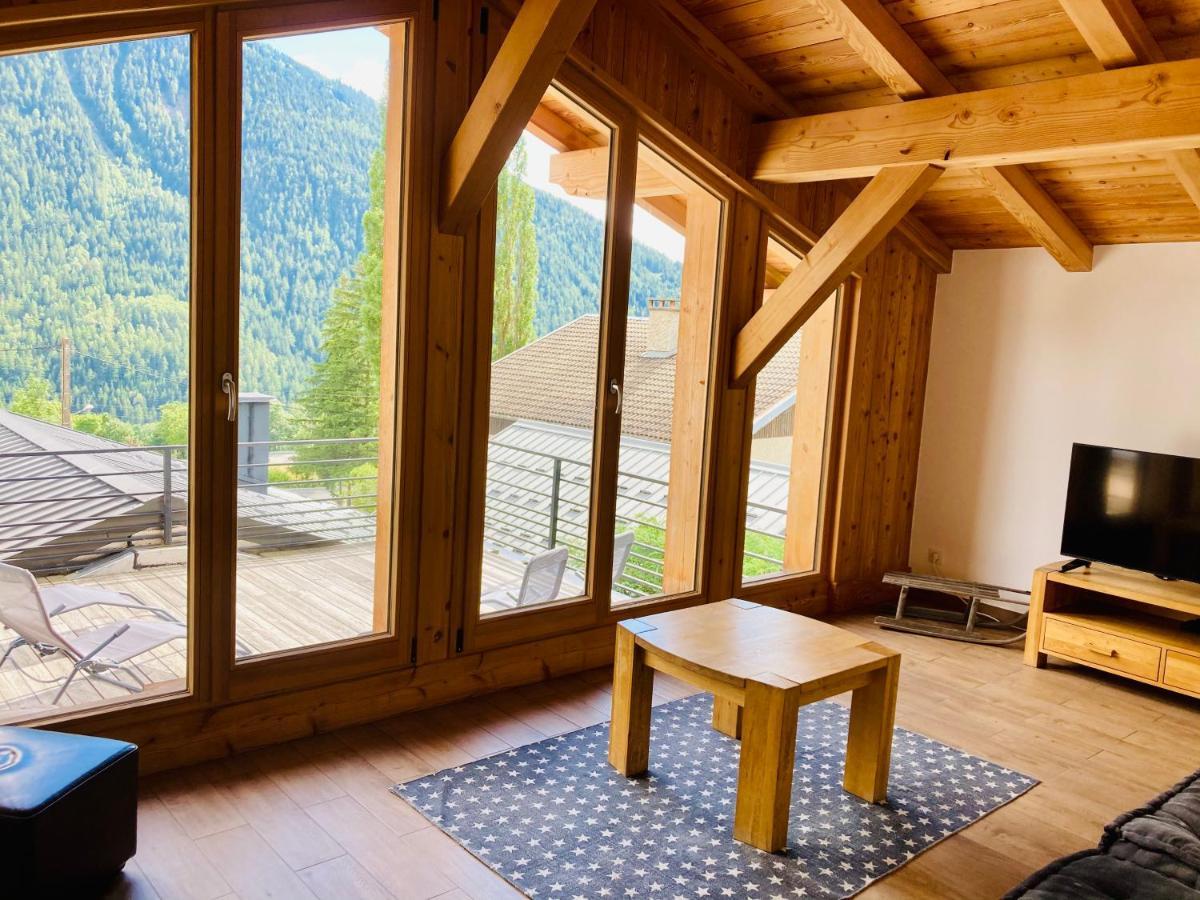 Chalet Altai Seez Bagian luar foto